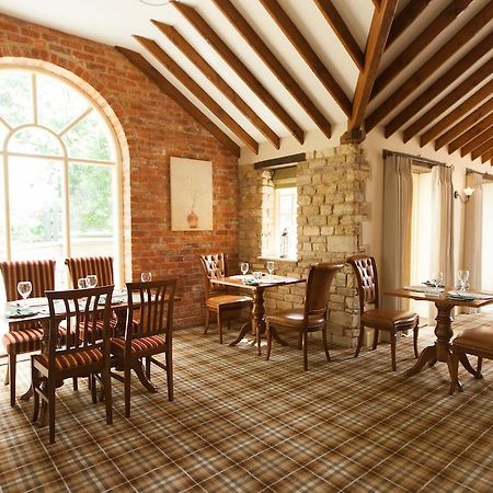 ホテル The Woodhouse Arms グランサム エクステリア 写真