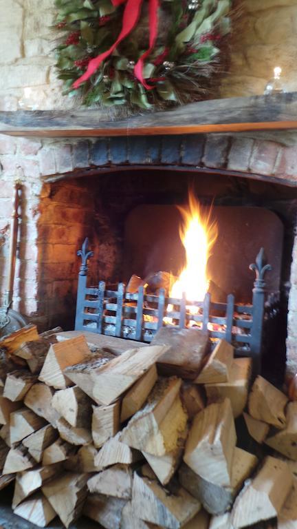 ホテル The Woodhouse Arms グランサム エクステリア 写真
