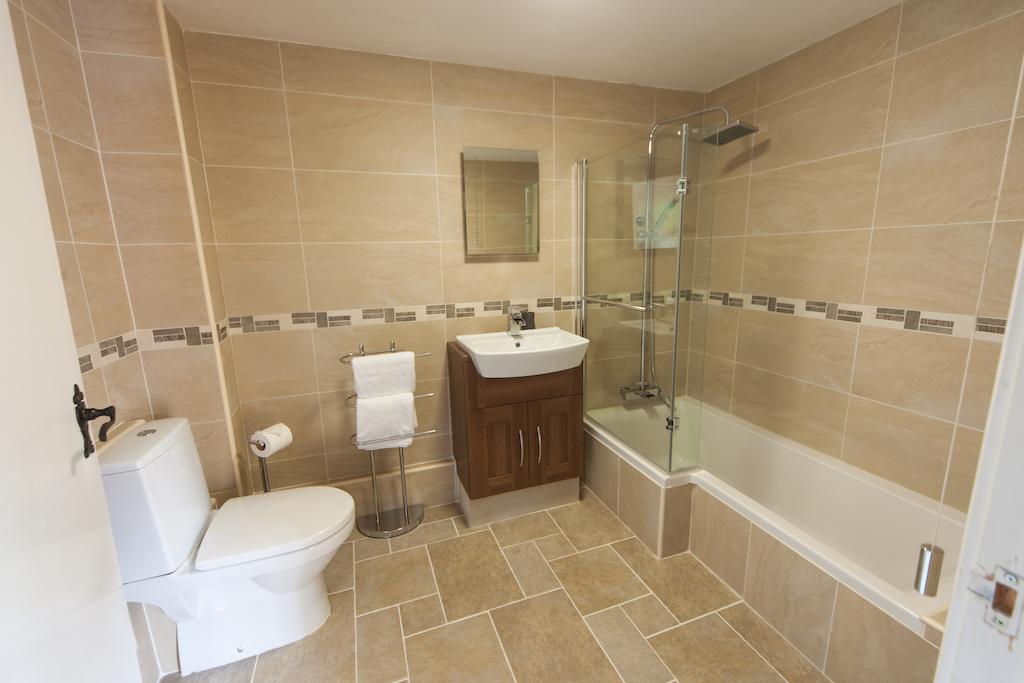 ホテル The Woodhouse Arms グランサム 部屋 写真